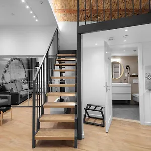 Jobelhome Appartement