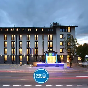 Express - By Ihg Szálloda Ljubljana
