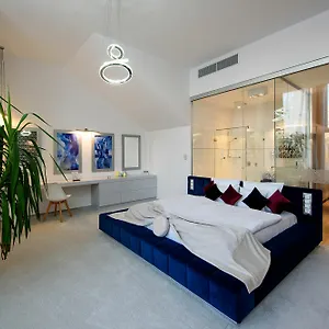 Karoly Corner Residences Budapeşte