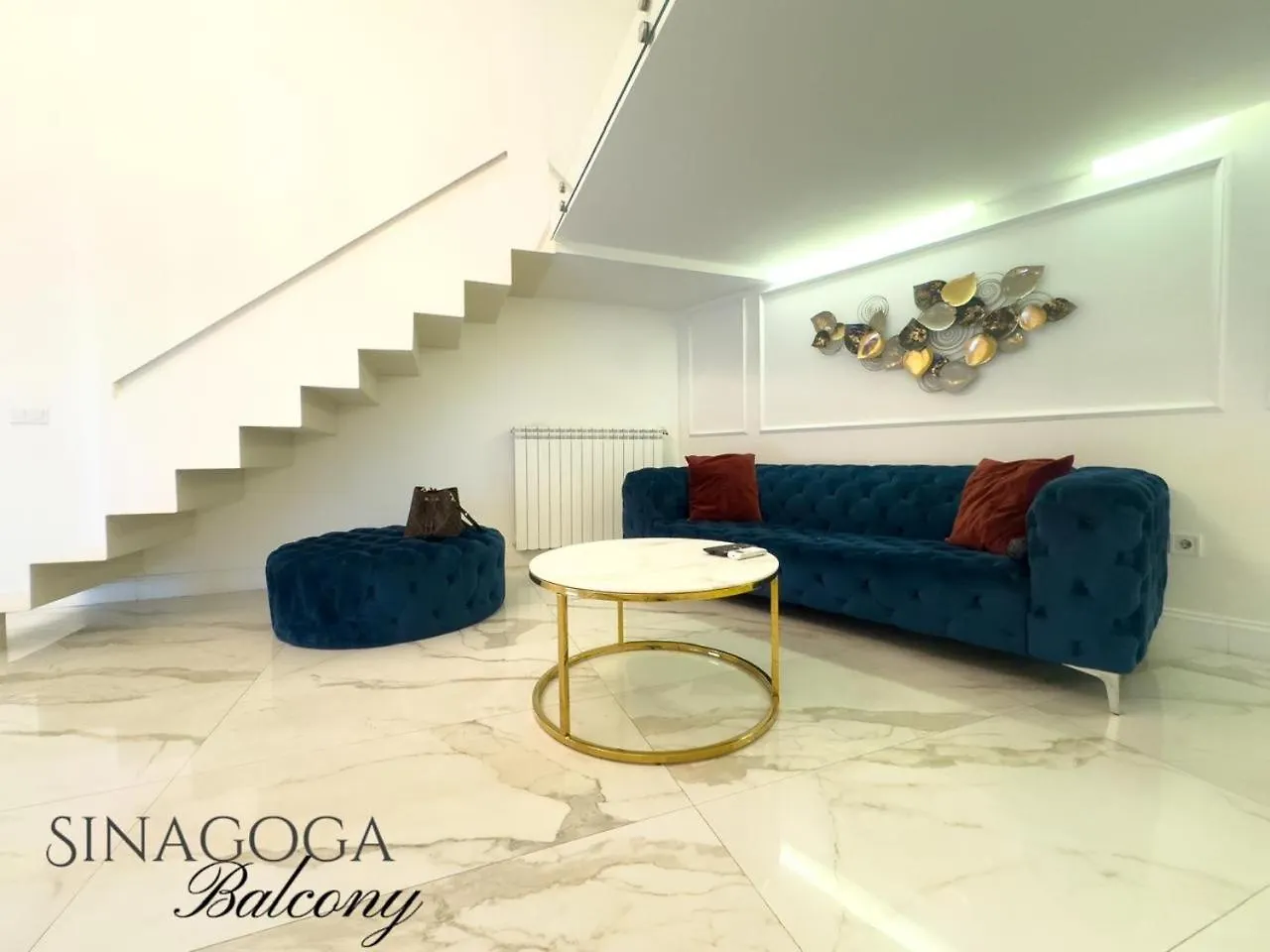 Apartamento Jacuzzi Sinagoga View Budapest
